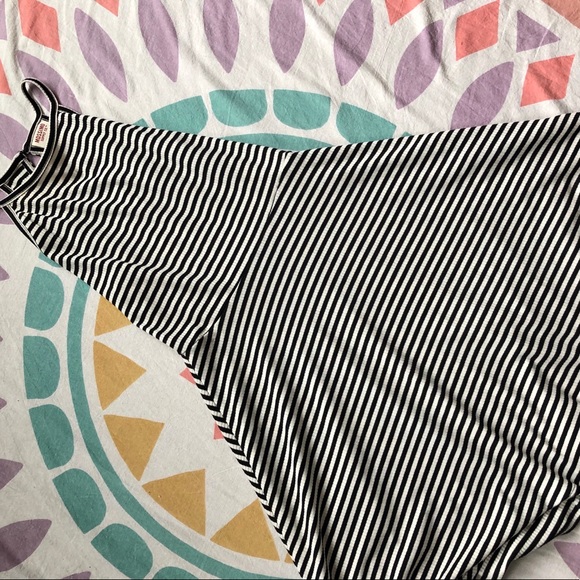 Mossimo Striped Dress - Picture 1 of 6